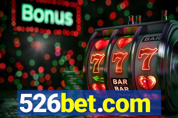 526bet.com