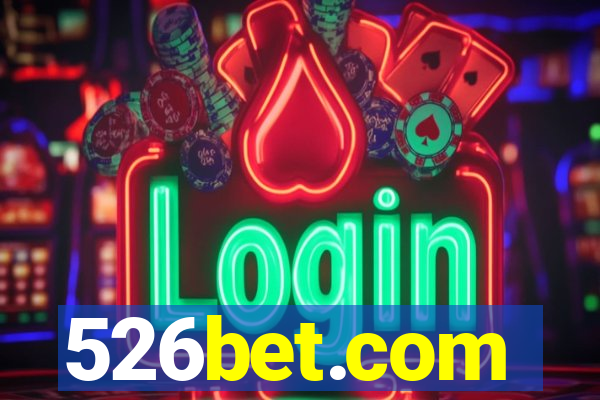 526bet.com