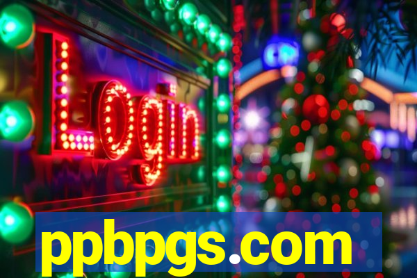 ppbpgs.com