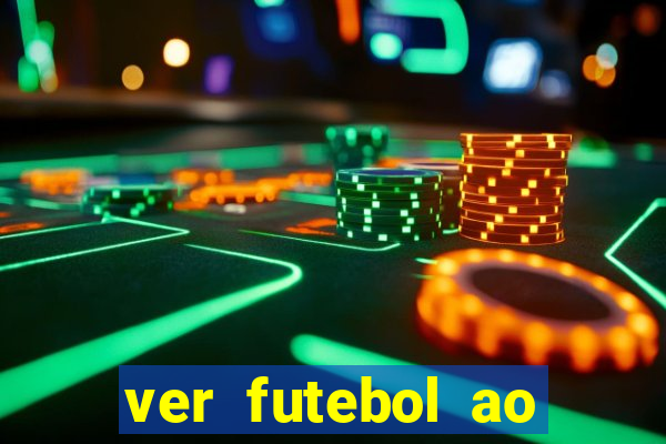 ver futebol ao vivo multi