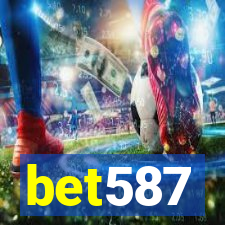 bet587