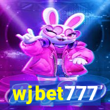 wjbet777