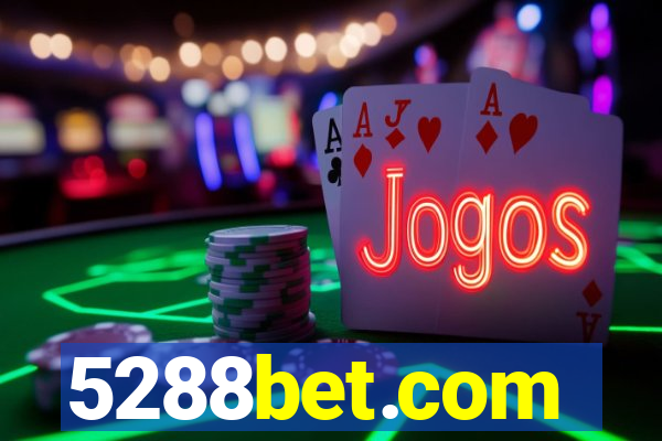 5288bet.com