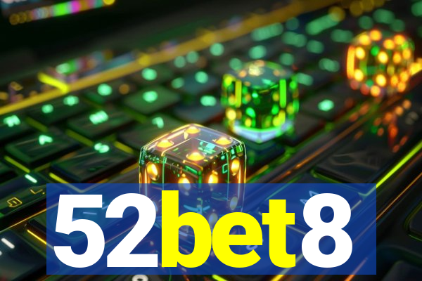 52bet8