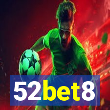 52bet8