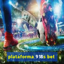 plataforma 918s bet