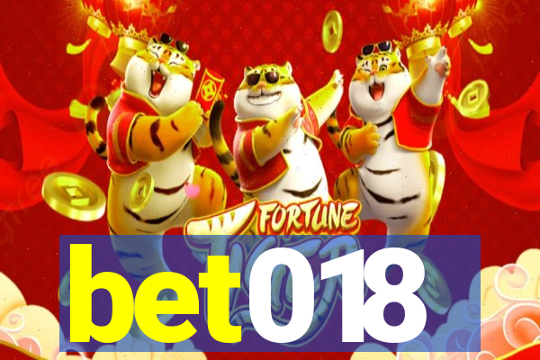 bet018