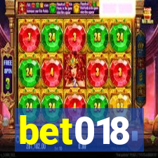 bet018