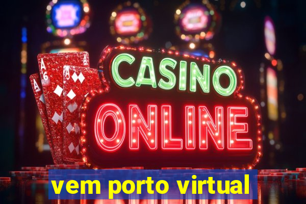 vem porto virtual