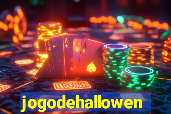 jogodehallowen