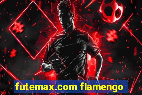 futemax.com flamengo