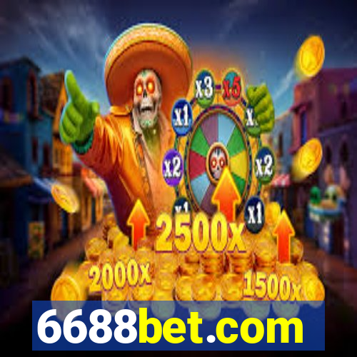 6688bet.com