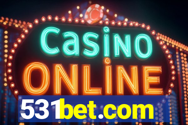 531bet.com