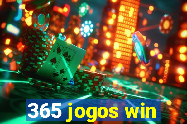 365 jogos win