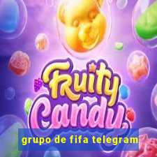 grupo de fifa telegram