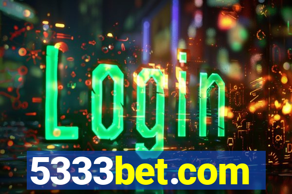 5333bet.com