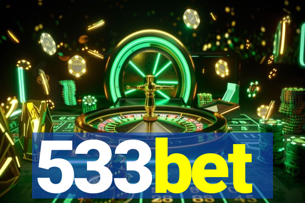 533bet