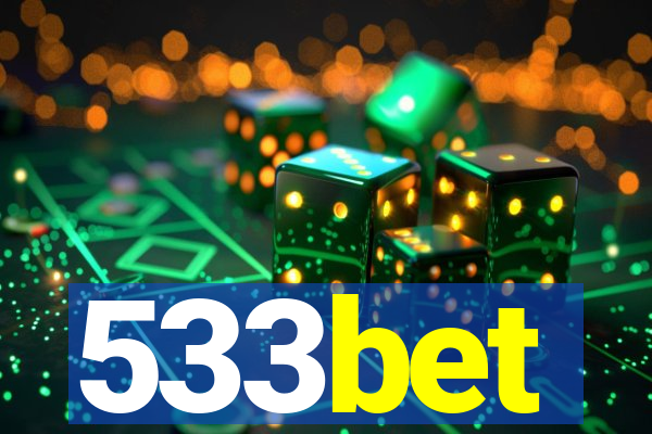 533bet