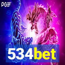 534bet