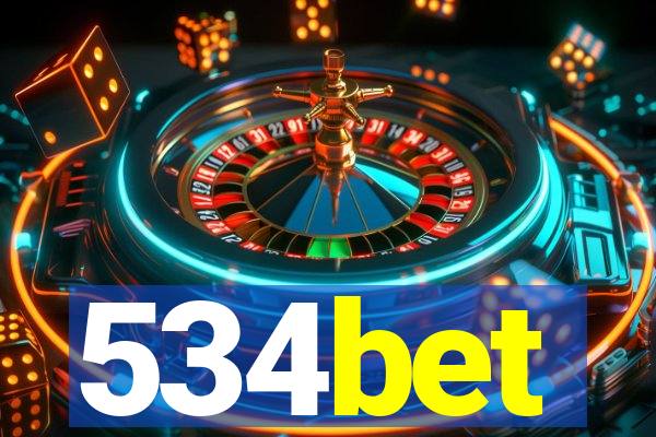 534bet