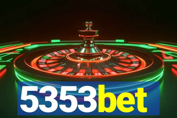 5353bet