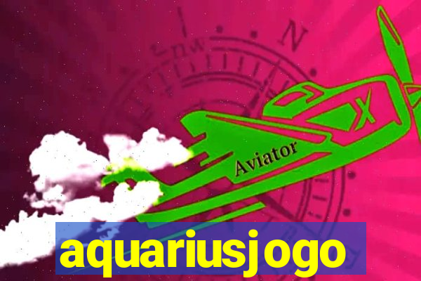 aquariusjogo