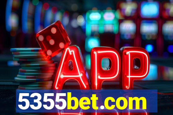 5355bet.com