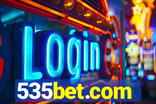 535bet.com