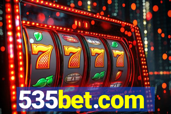 535bet.com