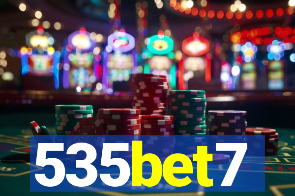 535bet7