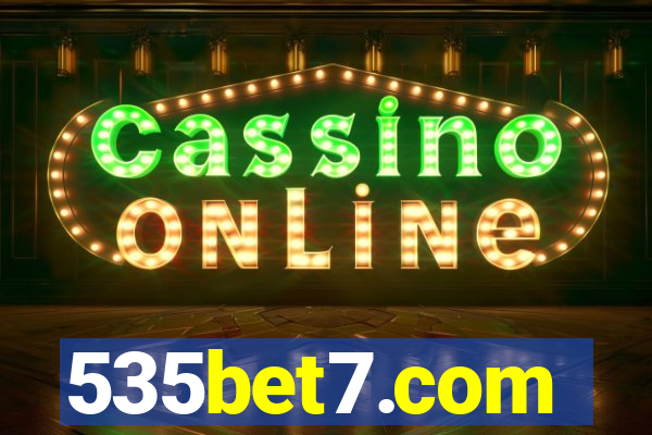 535bet7.com