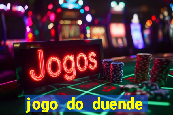 jogo do duende verde cassino