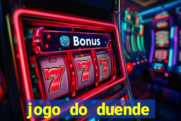 jogo do duende verde cassino