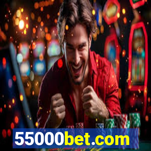 55000bet.com