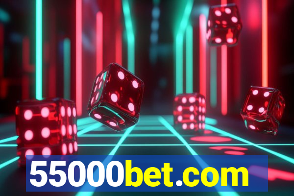 55000bet.com