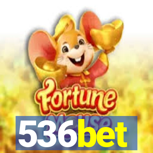 536bet