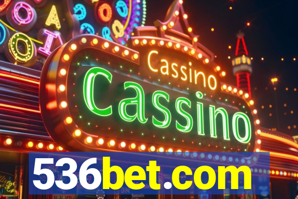 536bet.com