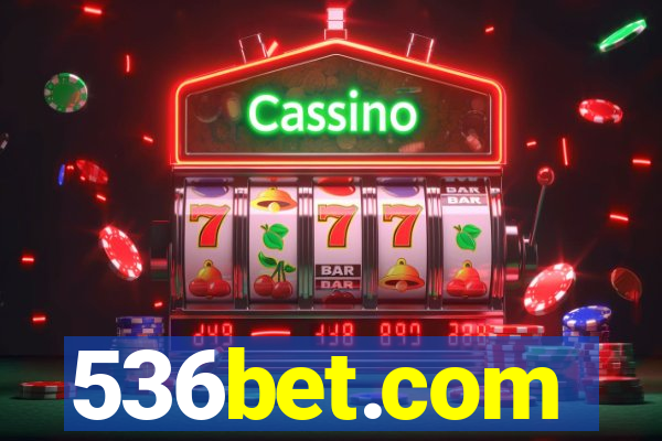 536bet.com