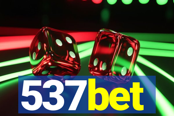 537bet