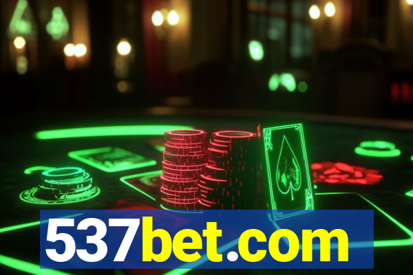 537bet.com