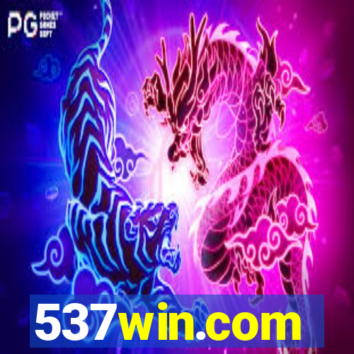 537win.com