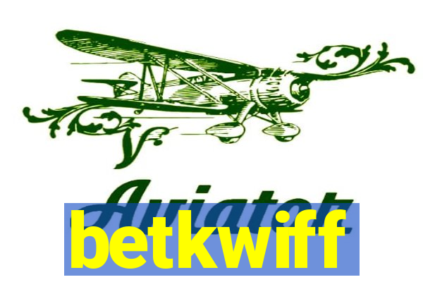 betkwiff