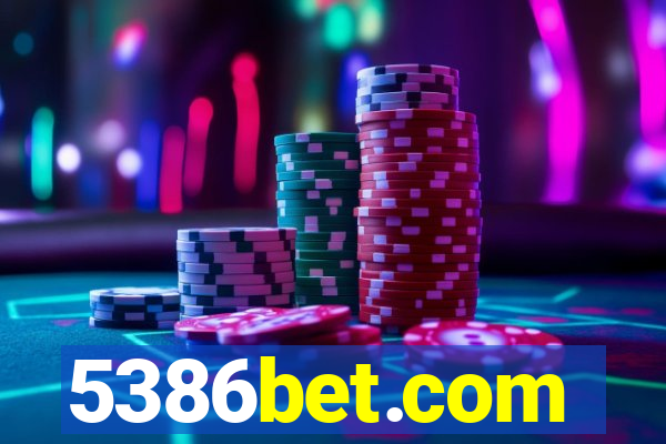 5386bet.com