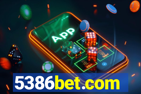 5386bet.com