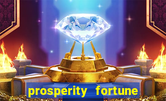 prosperity fortune tree demo gratis