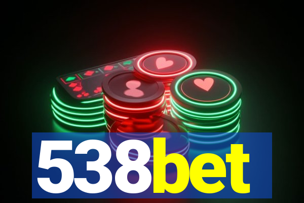 538bet