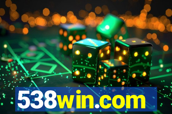 538win.com