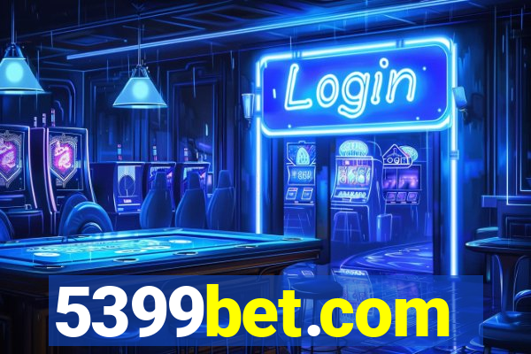 5399bet.com