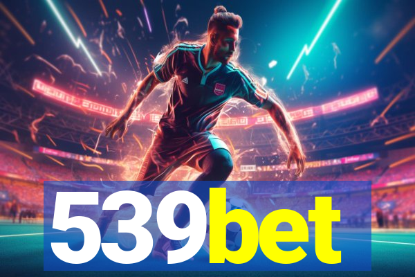 539bet