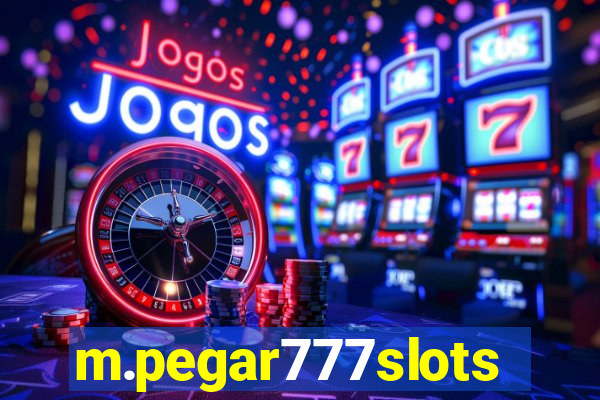 m.pegar777slots